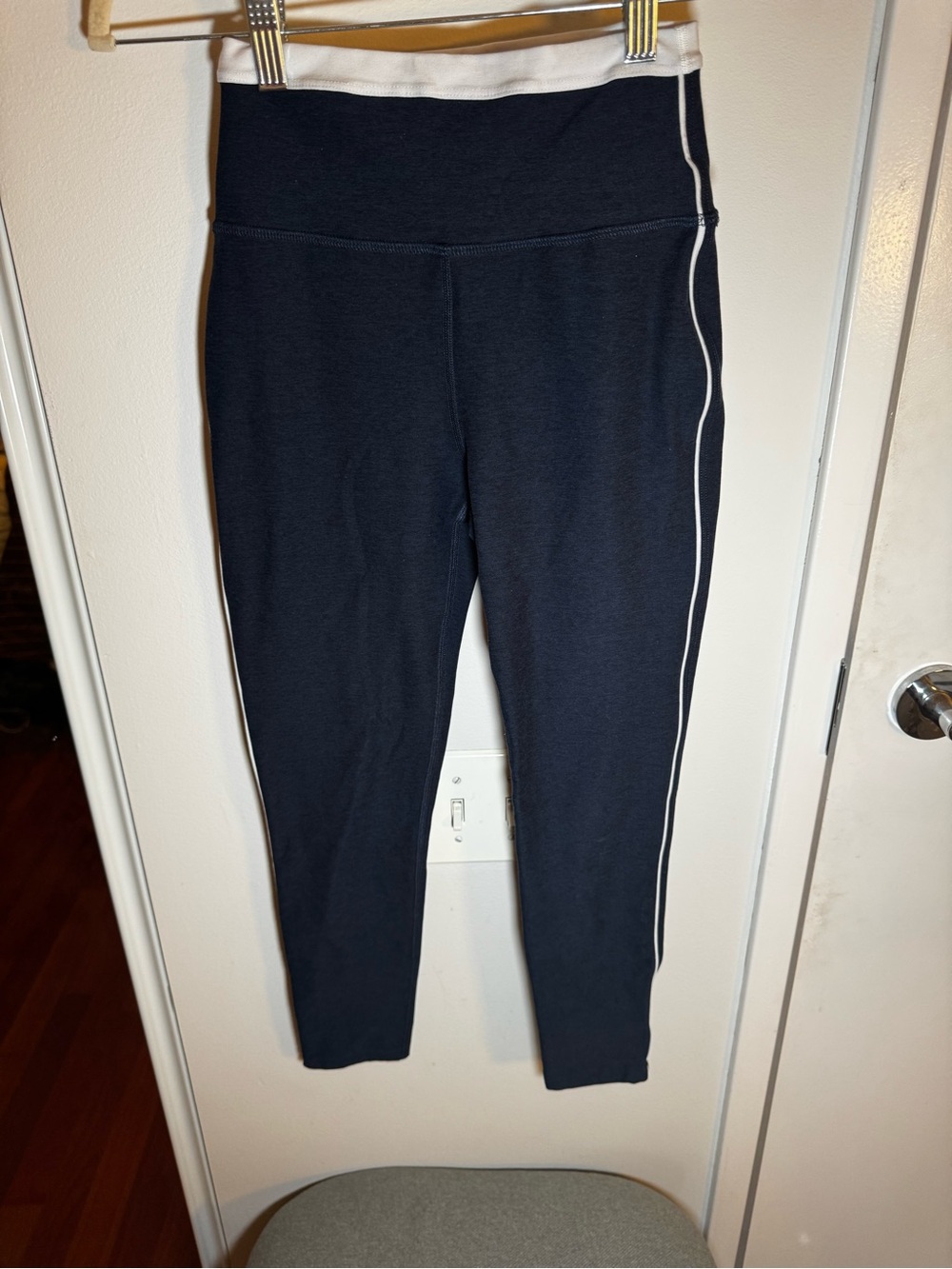 Beyond Yoga Spacedye Trophy High Waisted Leggings S - Picture 4 of 7